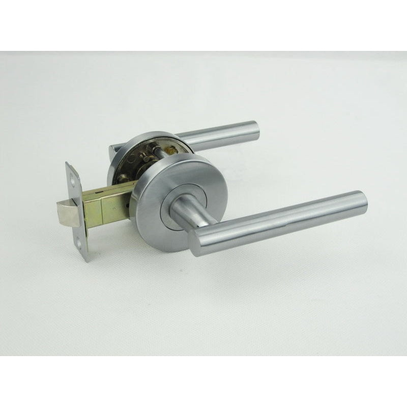 927 Satin Chrome -Passage