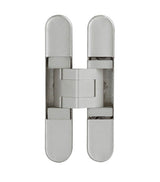 CEAM 3D Invisible Cupboard Hinge - BAC929 - Max Weight 18kg @ 800mm