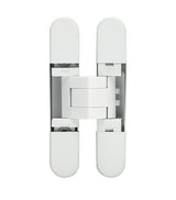 CEAM 3D Invisible Cupboard Hinge - BAC929 - Max Weight 18kg @ 800mm