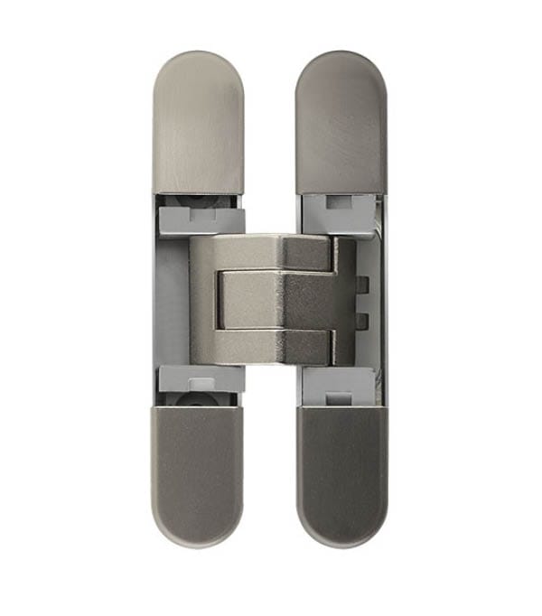 CEAM 3D Invisible Cupboard Hinge - BAC929 - Max Weight 18kg @ 800mm