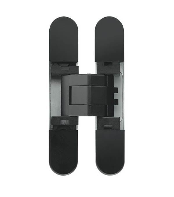 CEAM 3D Invisible Cupboard Hinge - BAC929 - Max Weight 18kg @ 800mm