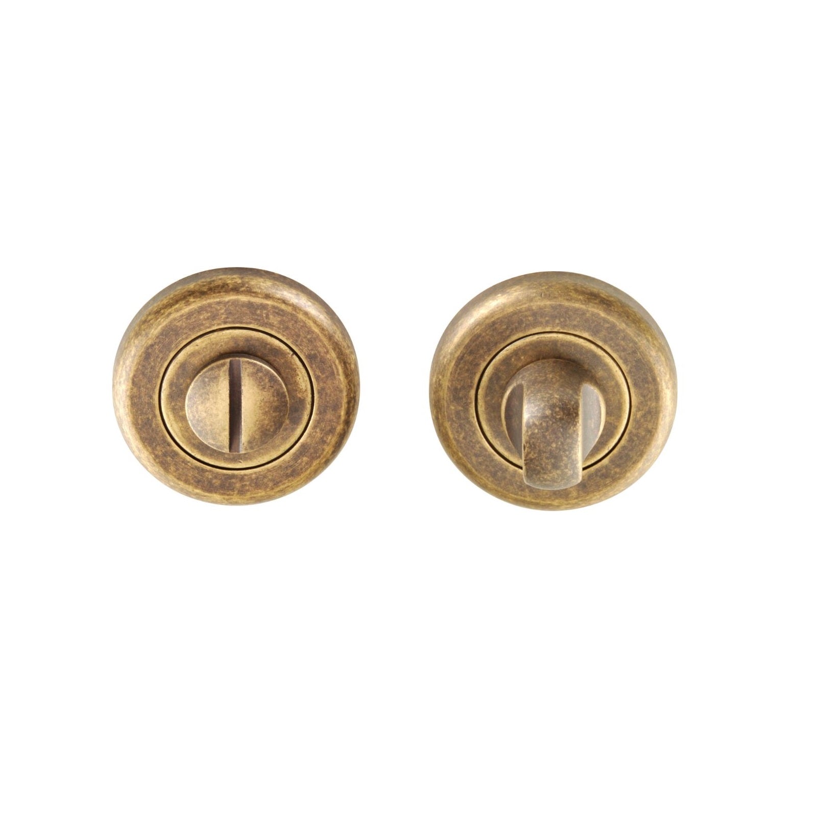 Winchester Privacy Turn & Release, Round
