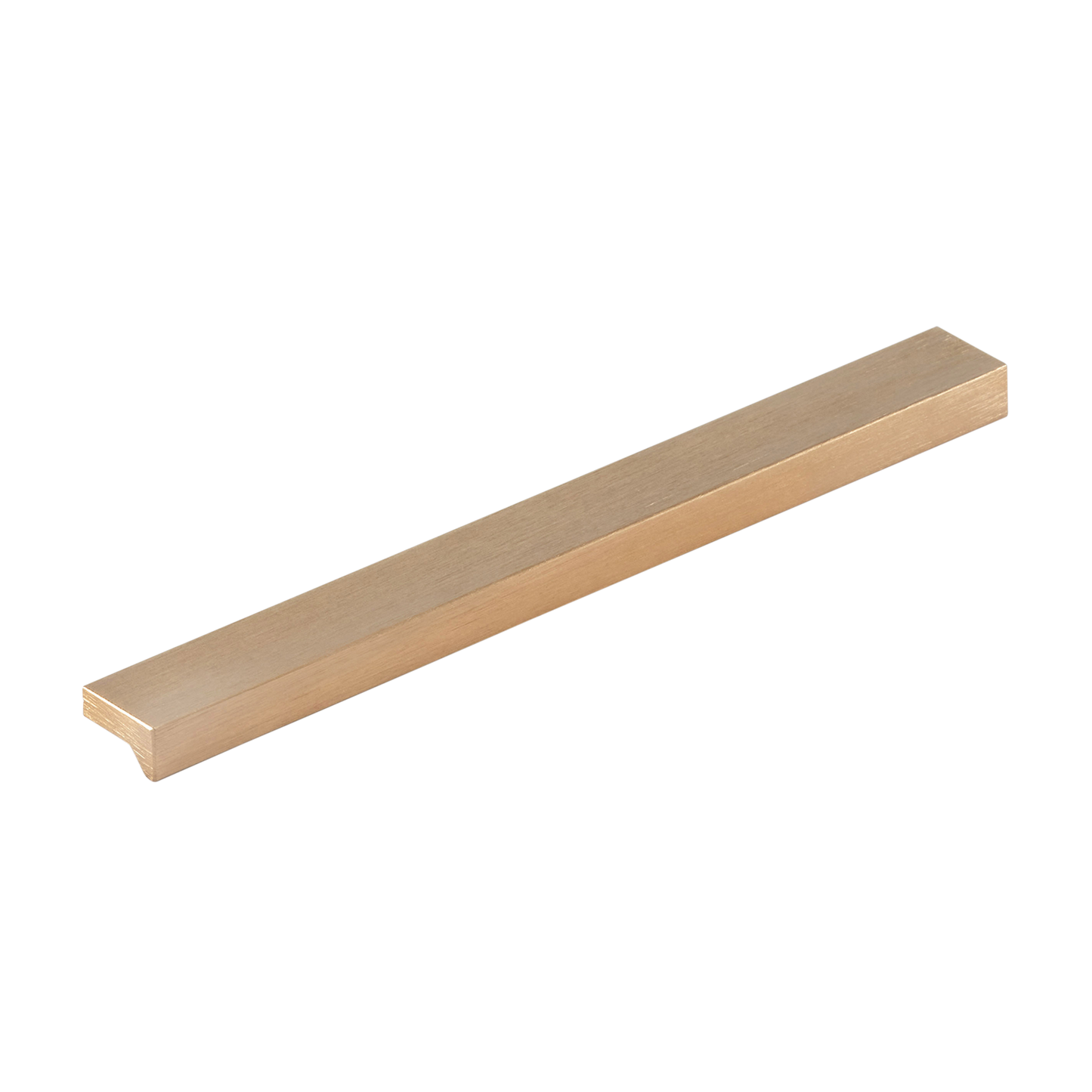 Momo Angle Pull Handle 128mm