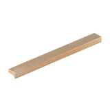 Momo Angle Pull Handle 128mm
