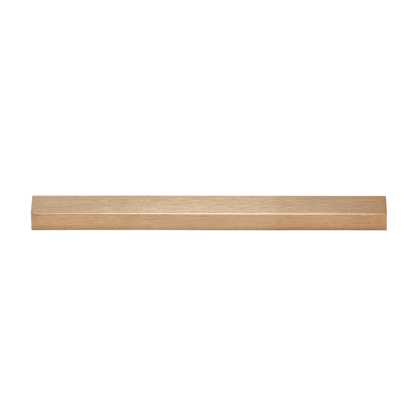 Momo Angle Pull Handle 128mm