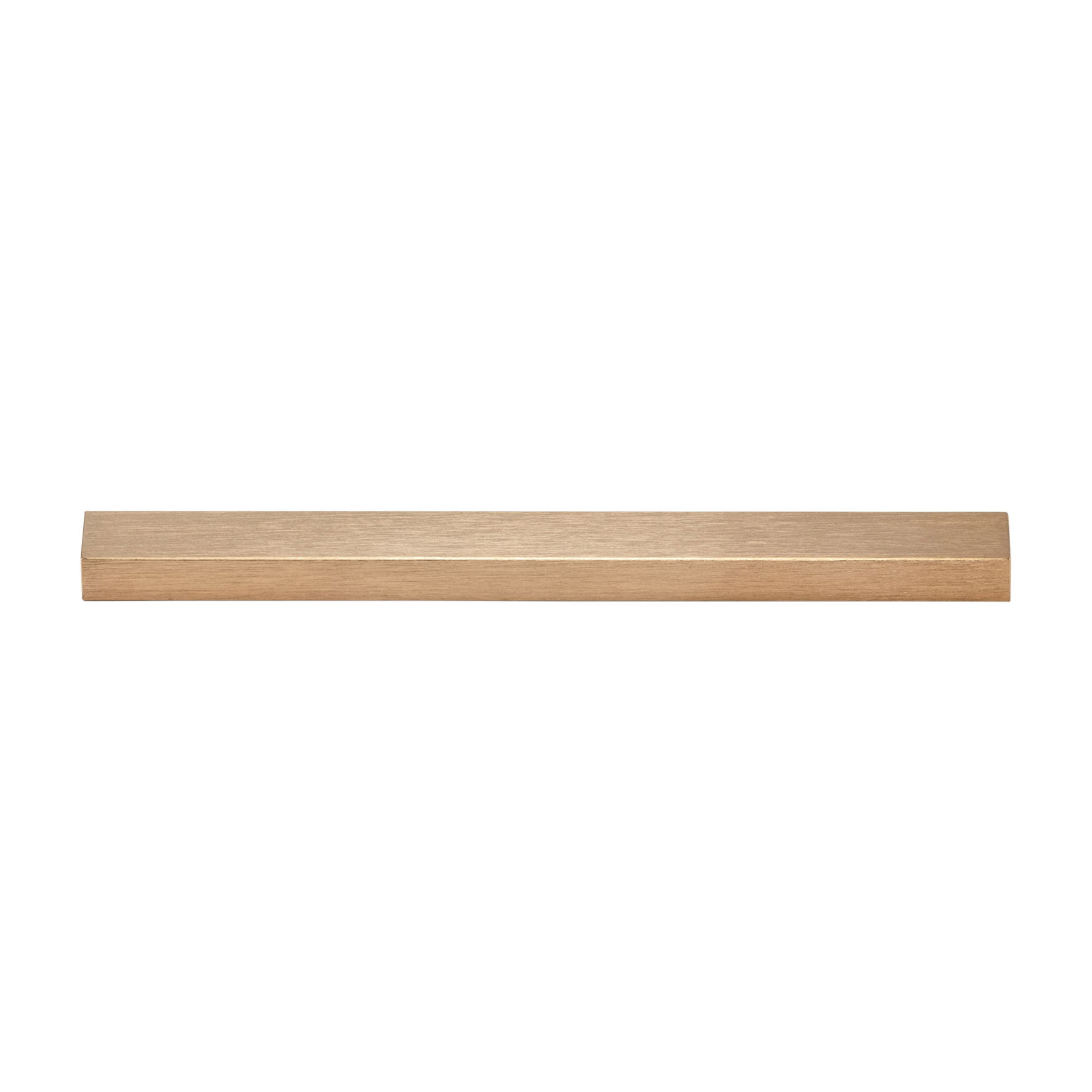Momo Angle Pull Handle 128mm