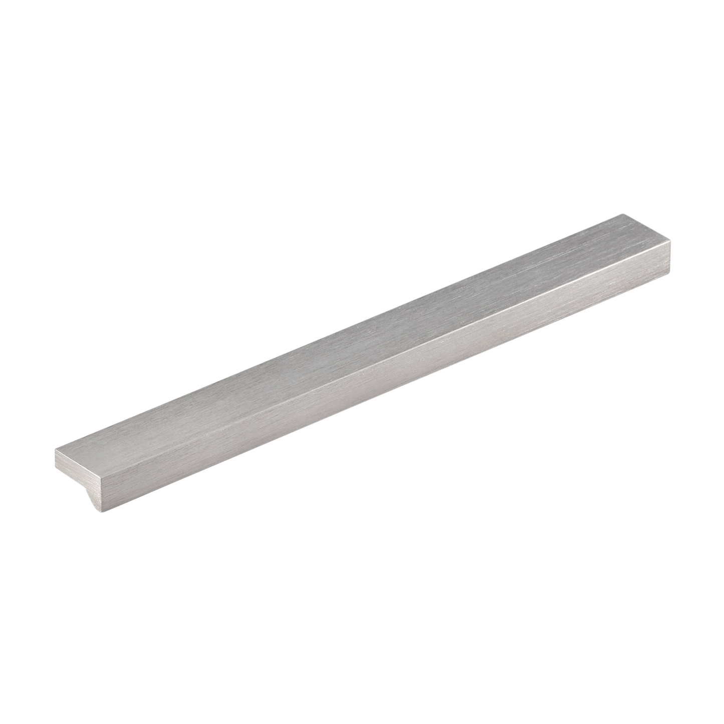 Momo Angle Pull Handle 128mm