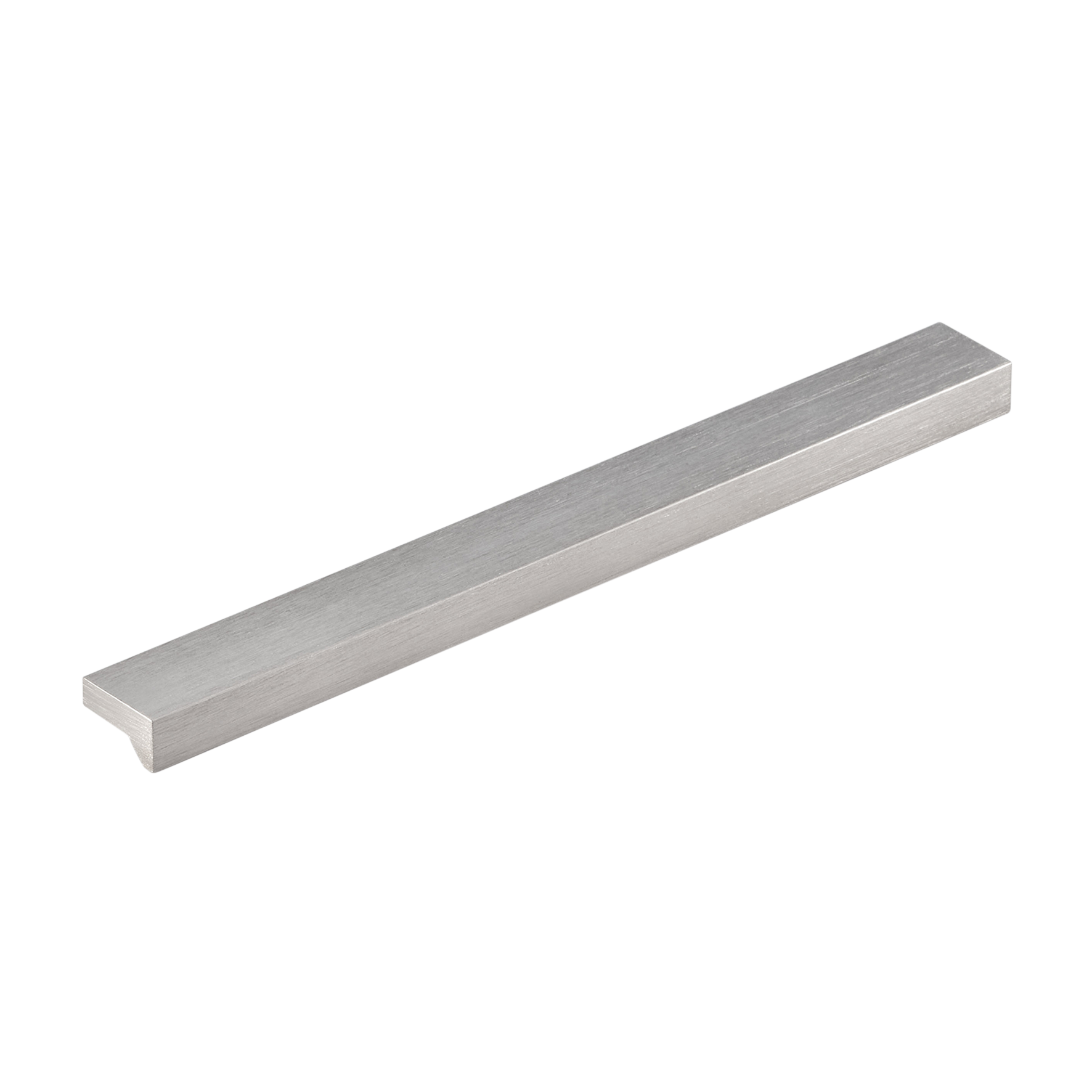 Momo Angle Pull Handle 128mm