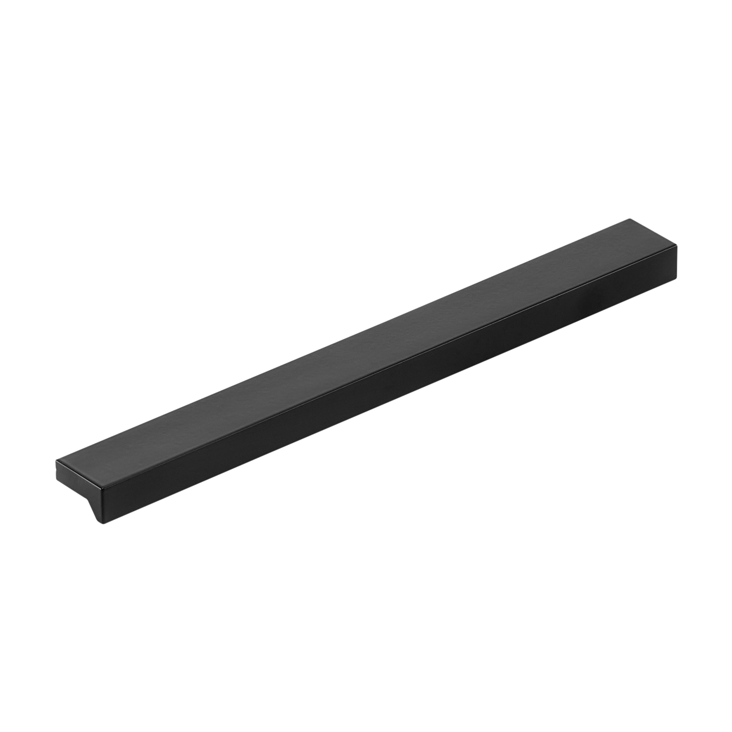Momo Angle Pull Handle 128mm