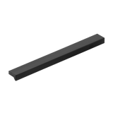 Momo Angle Pull Handle 128mm
