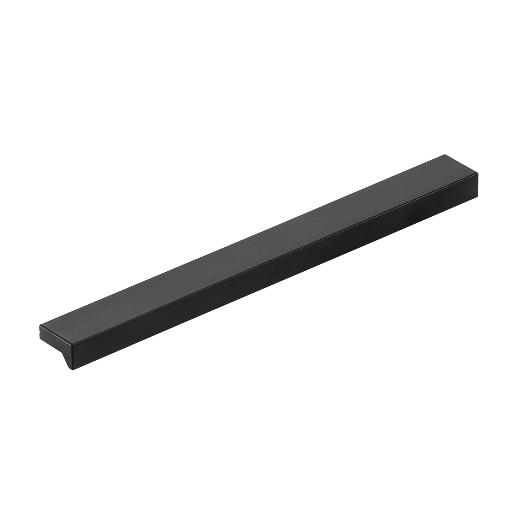 Momo Angle Pull Handle 128mm