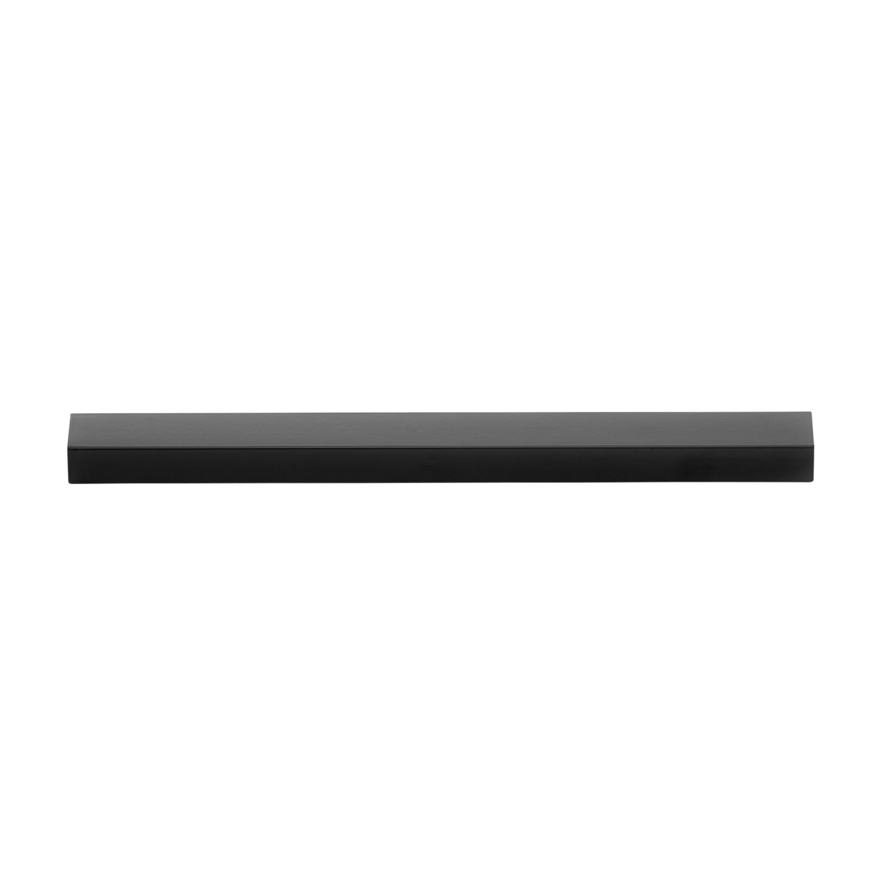 Momo Angle Pull Handle 128mm
