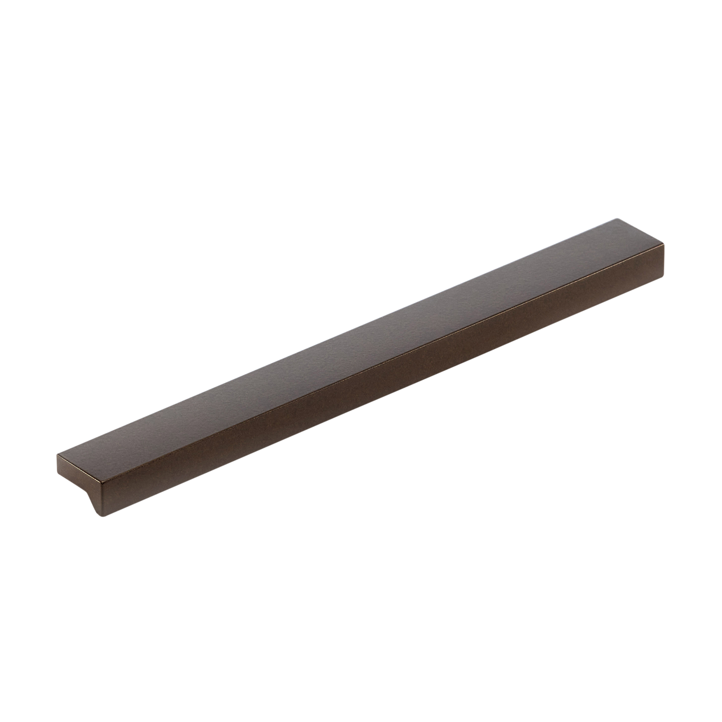 Momo Angle Pull Handle 128mm