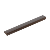 Momo Angle Pull Handle 128mm