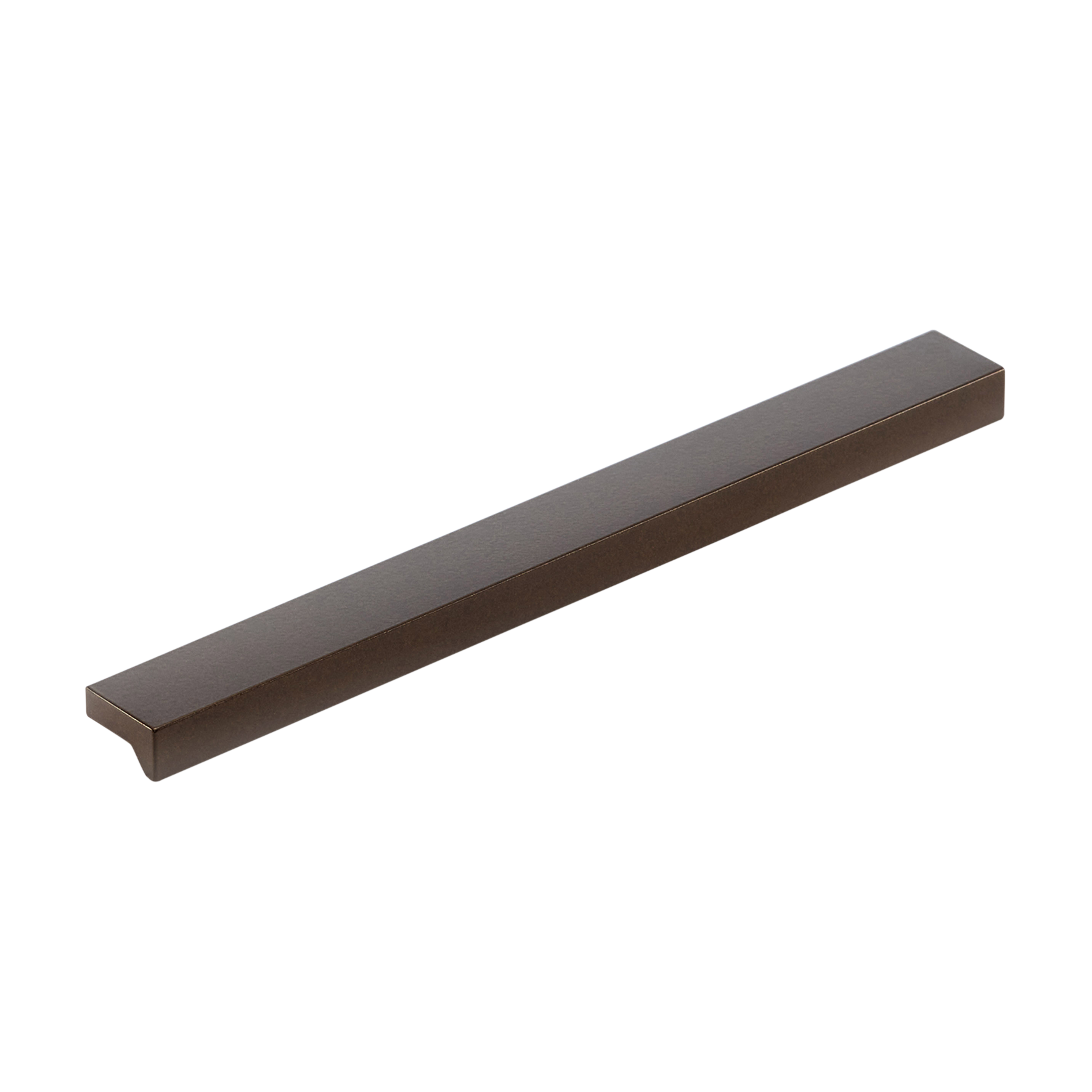 Momo Angle Pull Handle 128mm