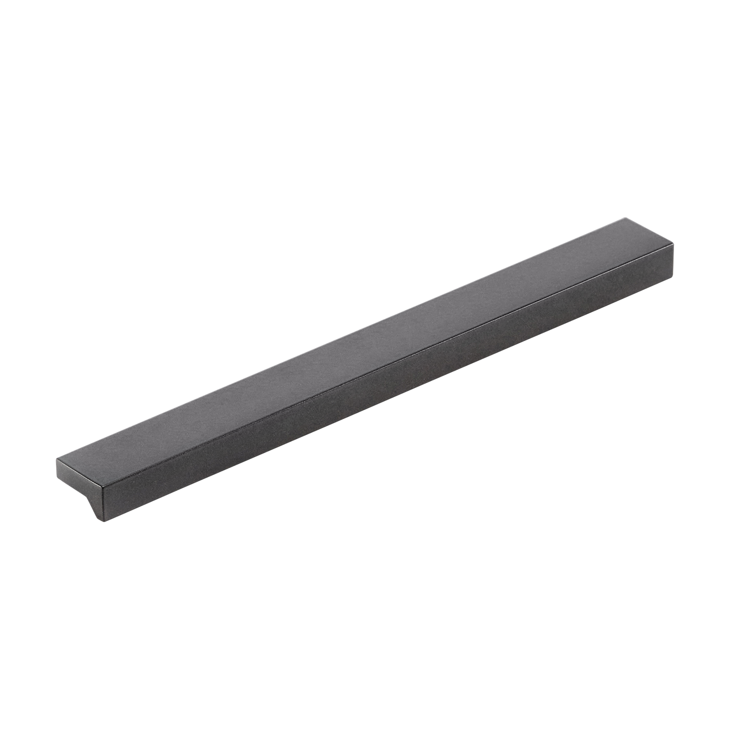 Momo Angle Pull Handle 128mm