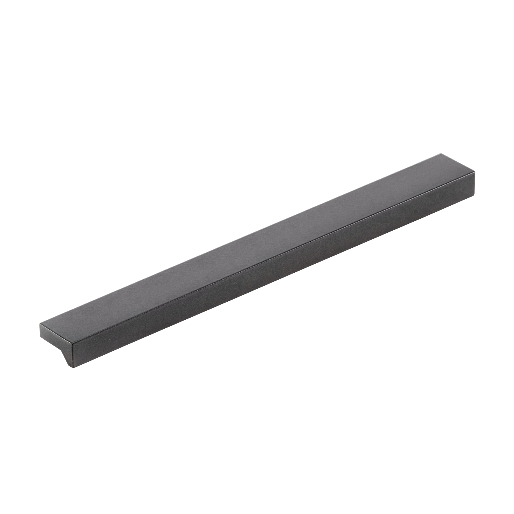 Momo Angle Pull Handle 128mm