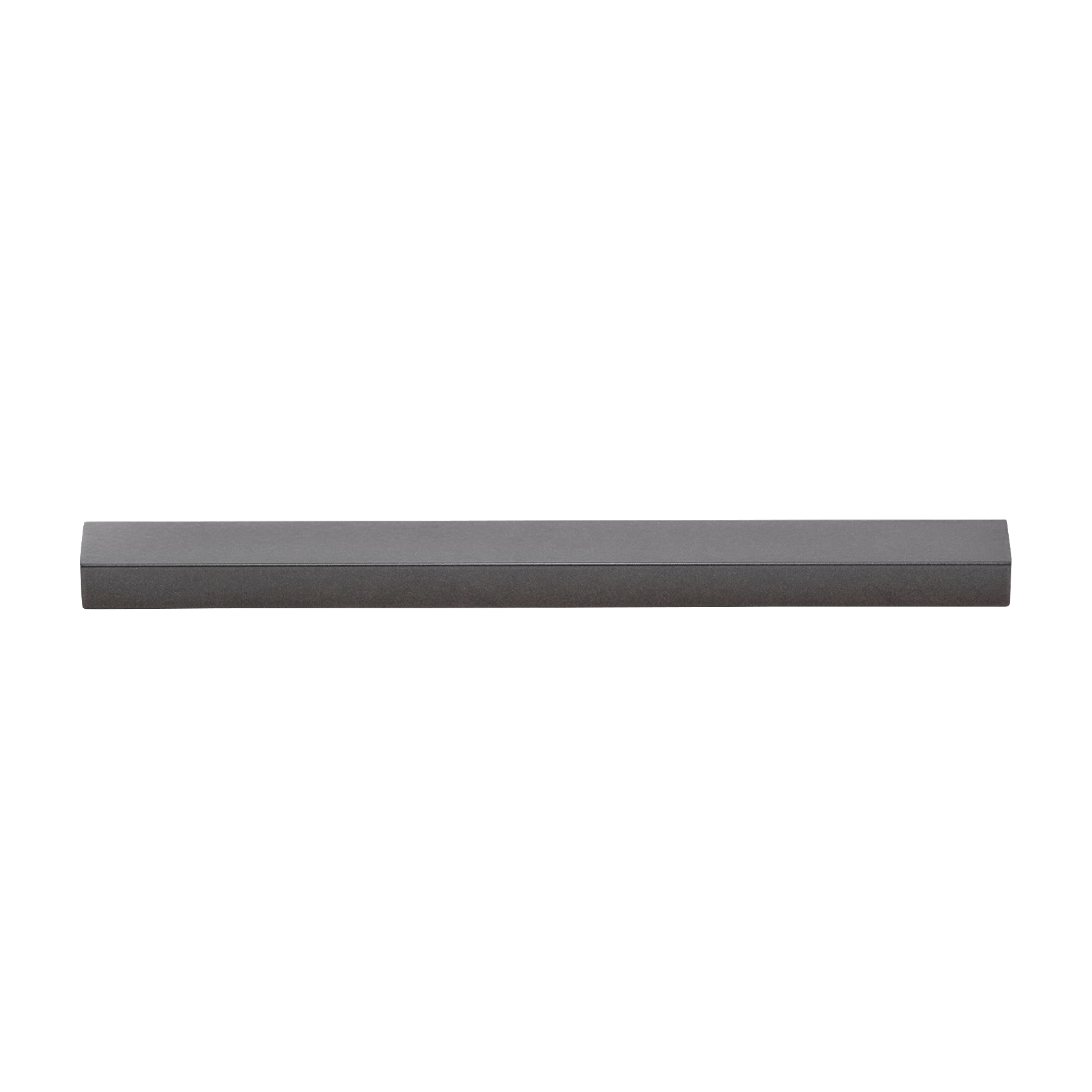 Momo Angle Pull Handle 128mm