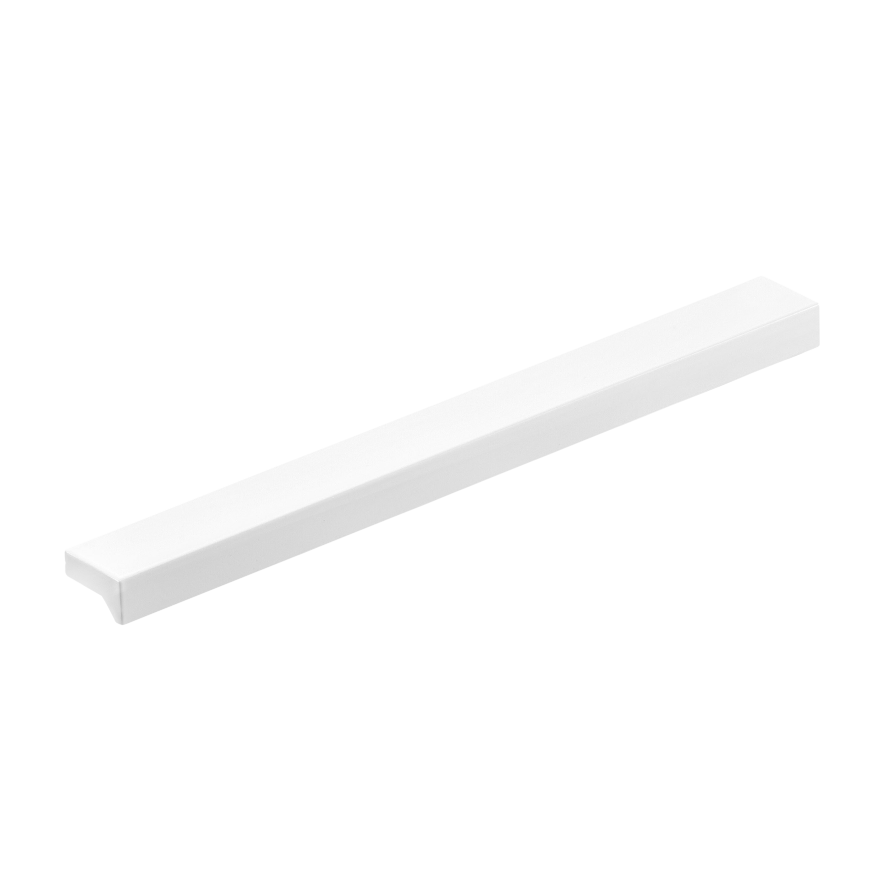 Momo Angle Pull Handle 128mm