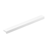 Momo Angle Pull Handle 128mm