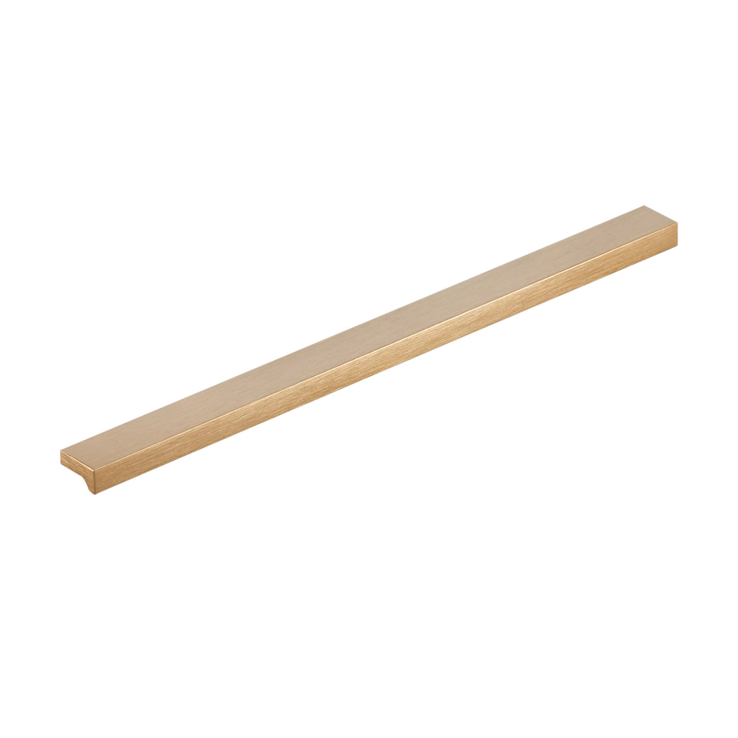 Momo Angle Pull Handle 192mm