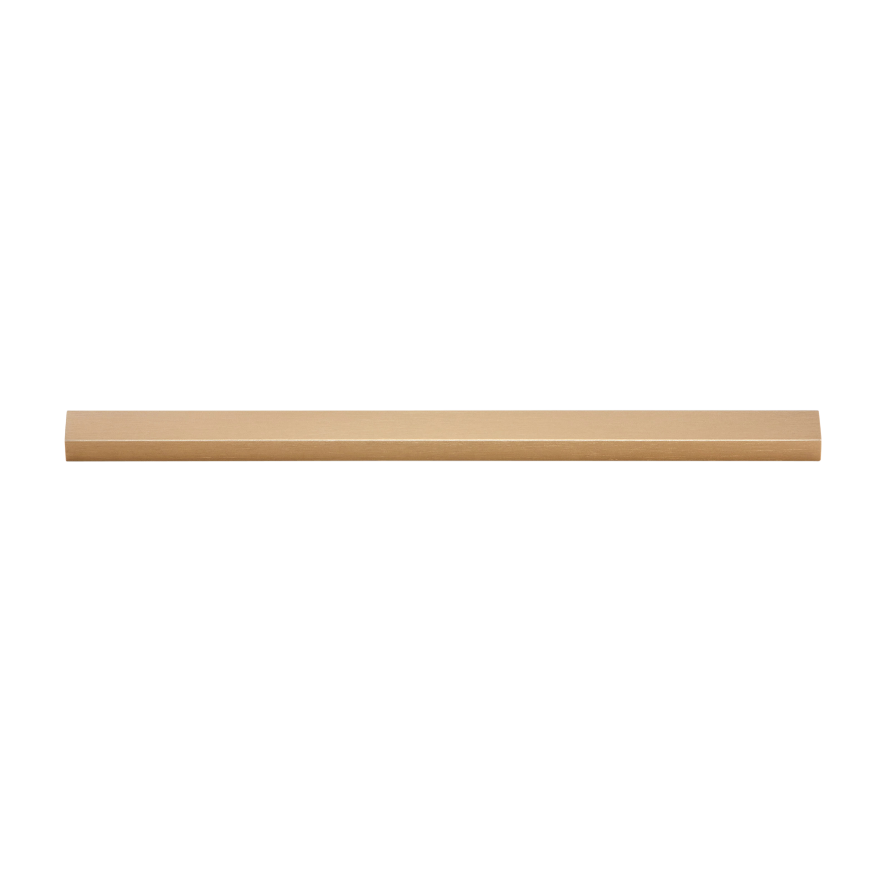 Momo Angle Pull Handle 192mm