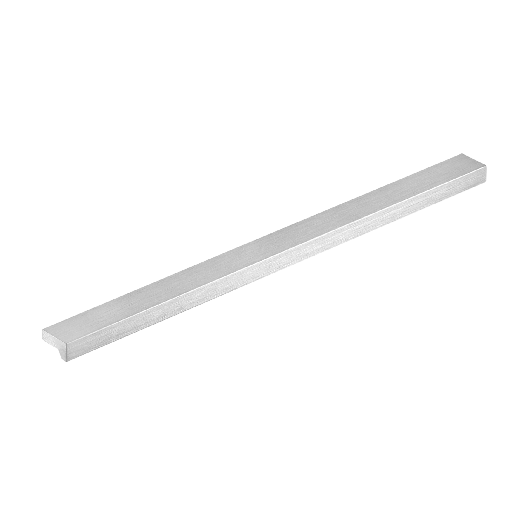 Momo Angle Pull Handle 192mm