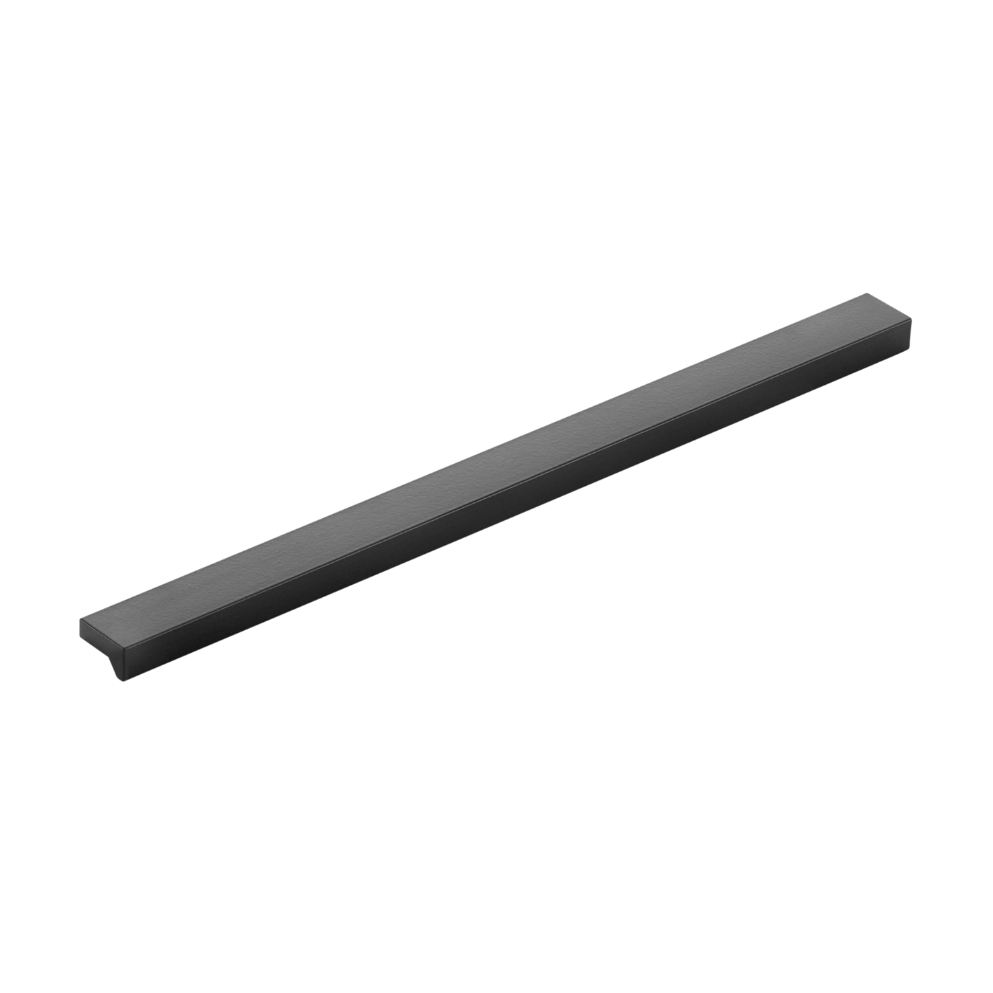Momo Angle Pull Handle 192mm