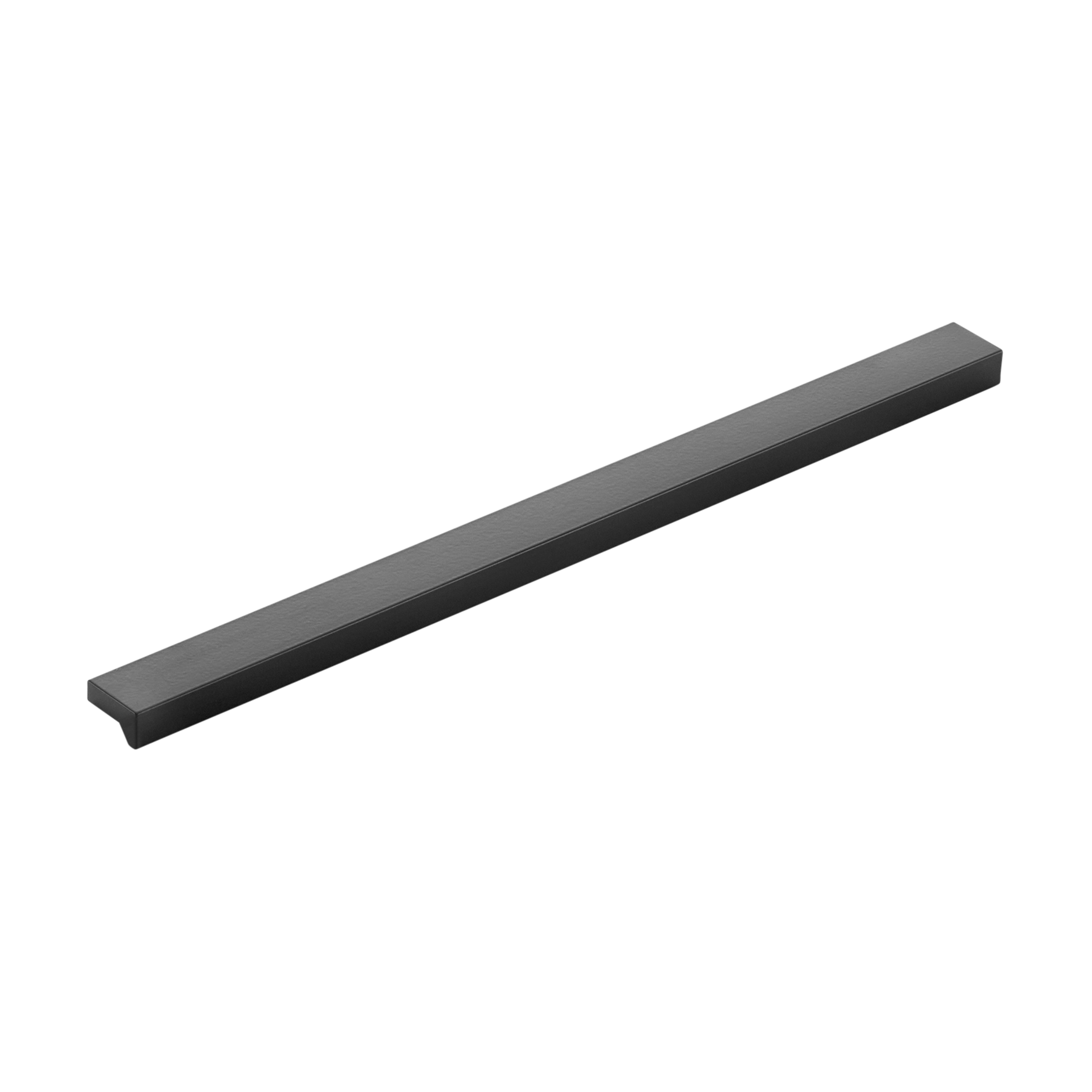 Momo Angle Pull Handle 192mm