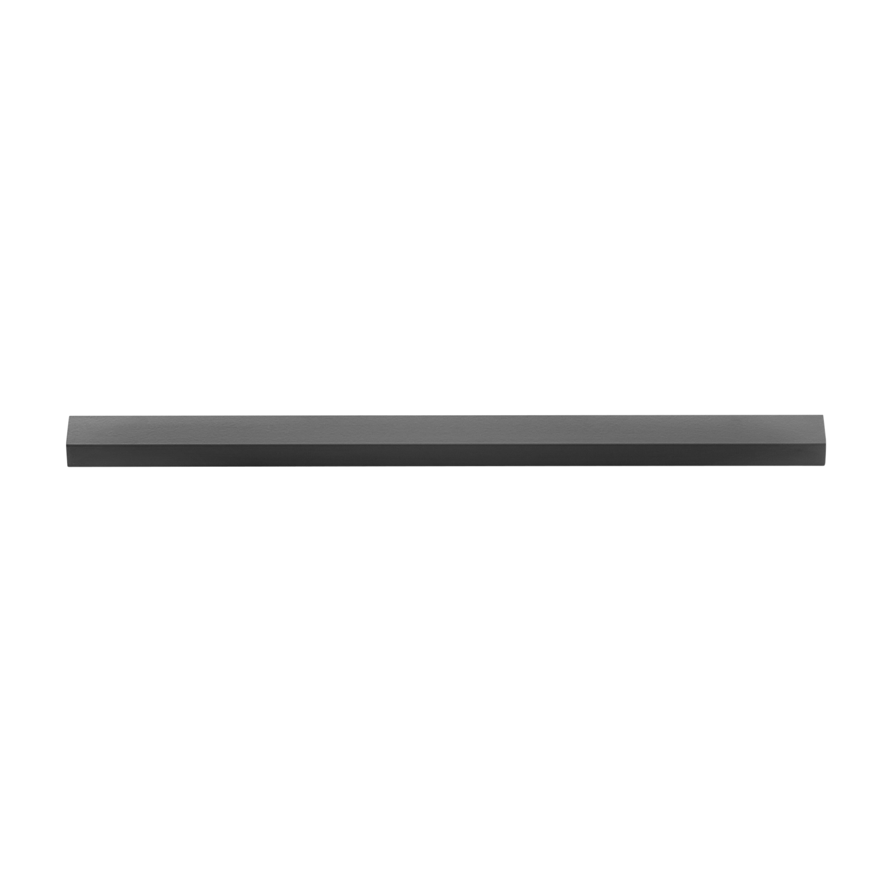 Momo Angle Pull Handle 192mm