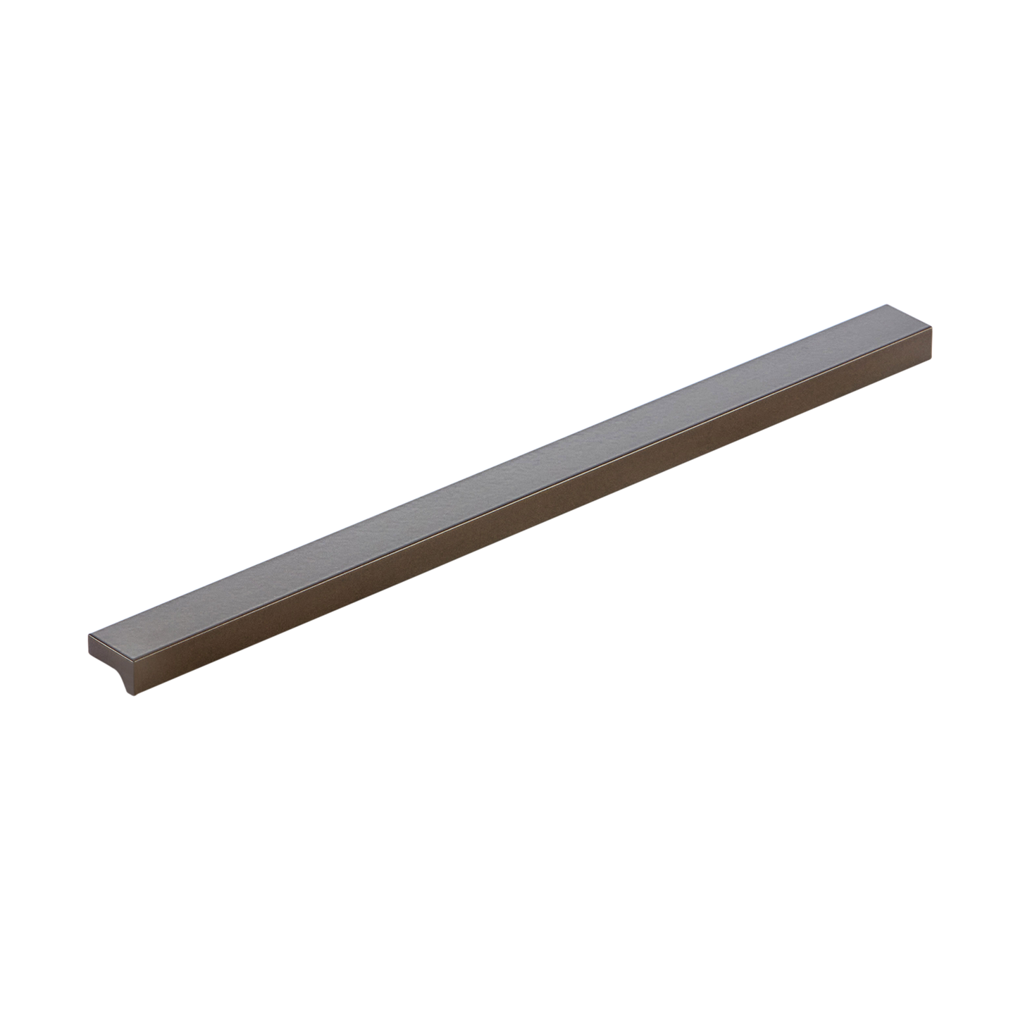 Momo Angle Pull Handle 192mm