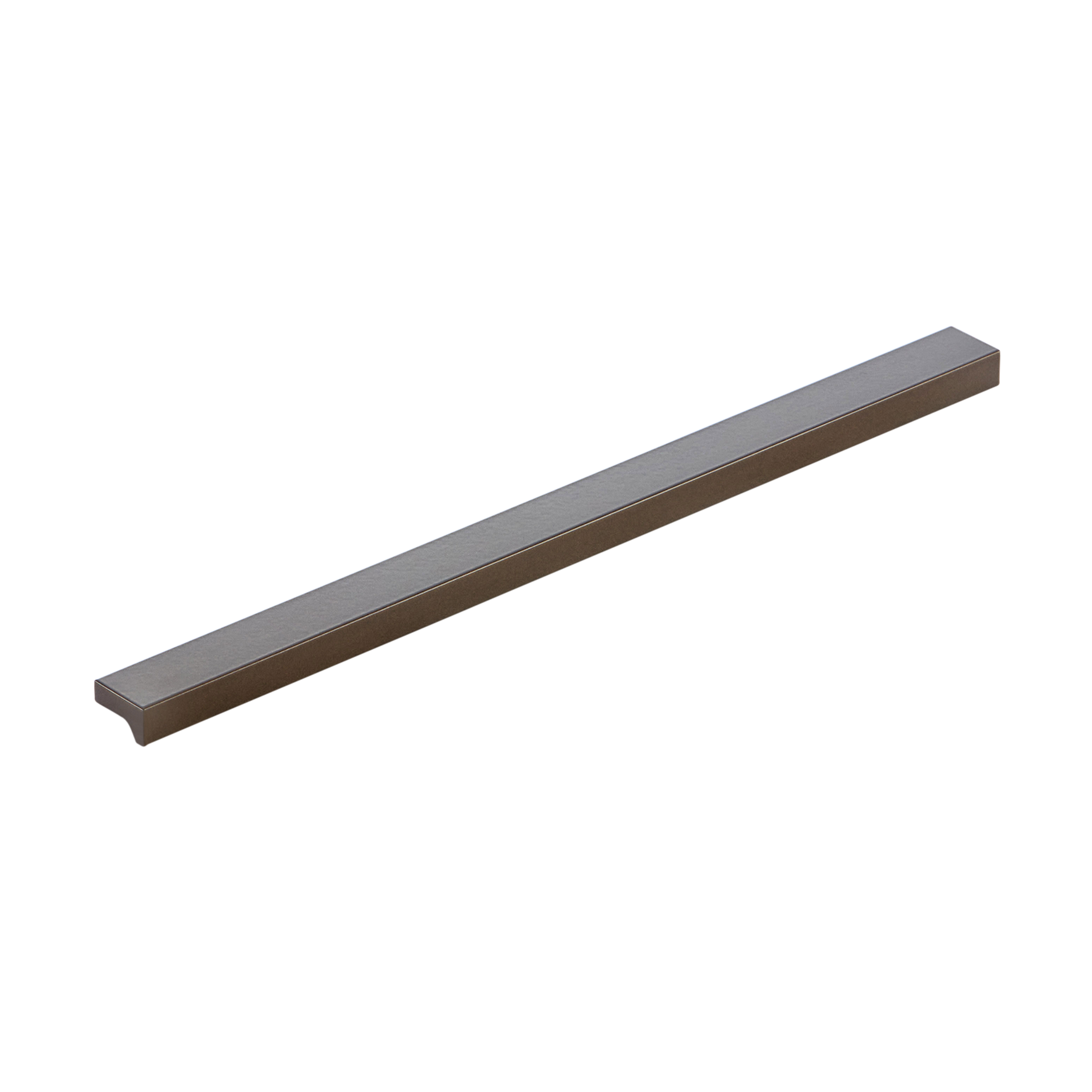 Momo Angle Pull Handle 192mm