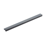 Momo Angle Pull Handle 192mm