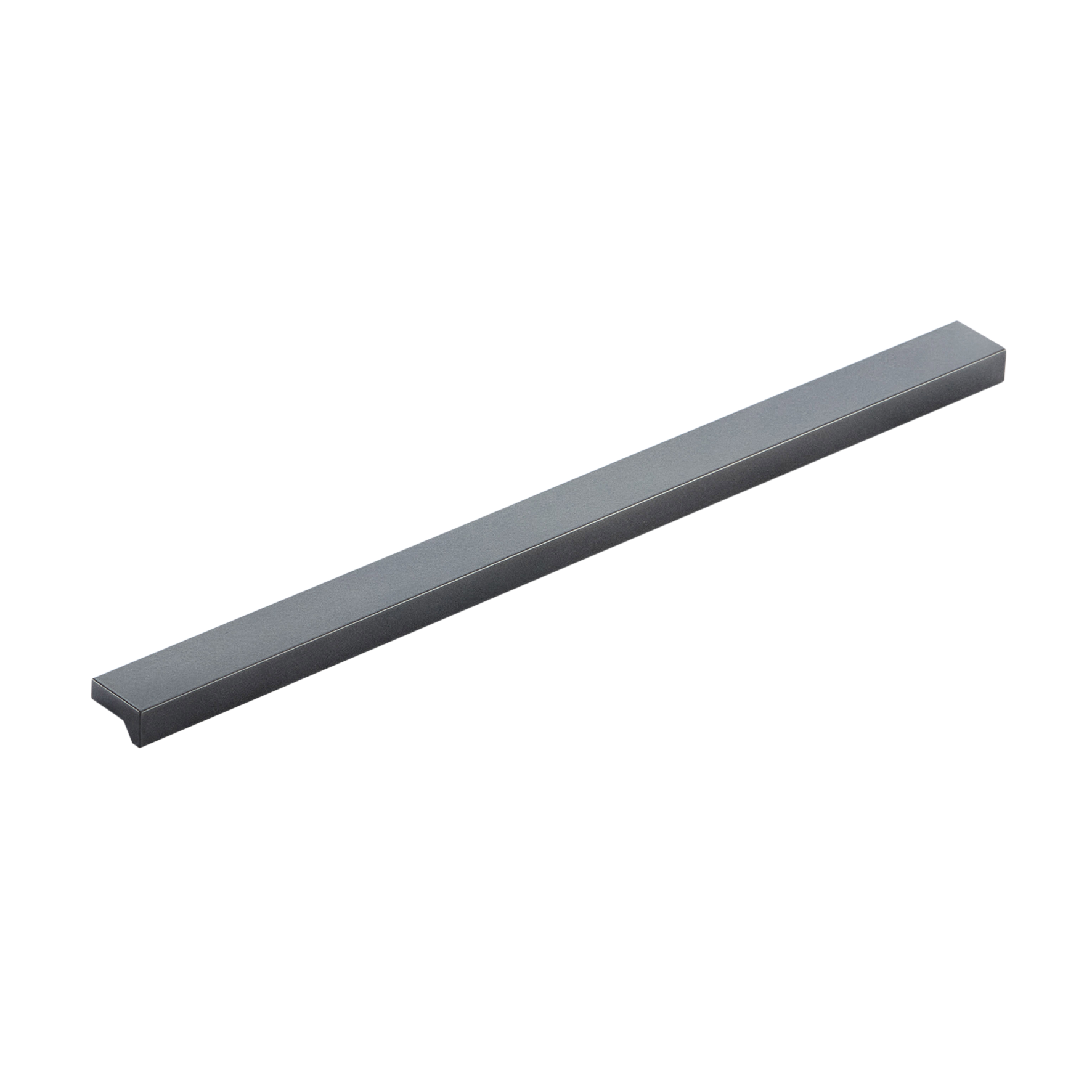 Momo Angle Pull Handle 192mm
