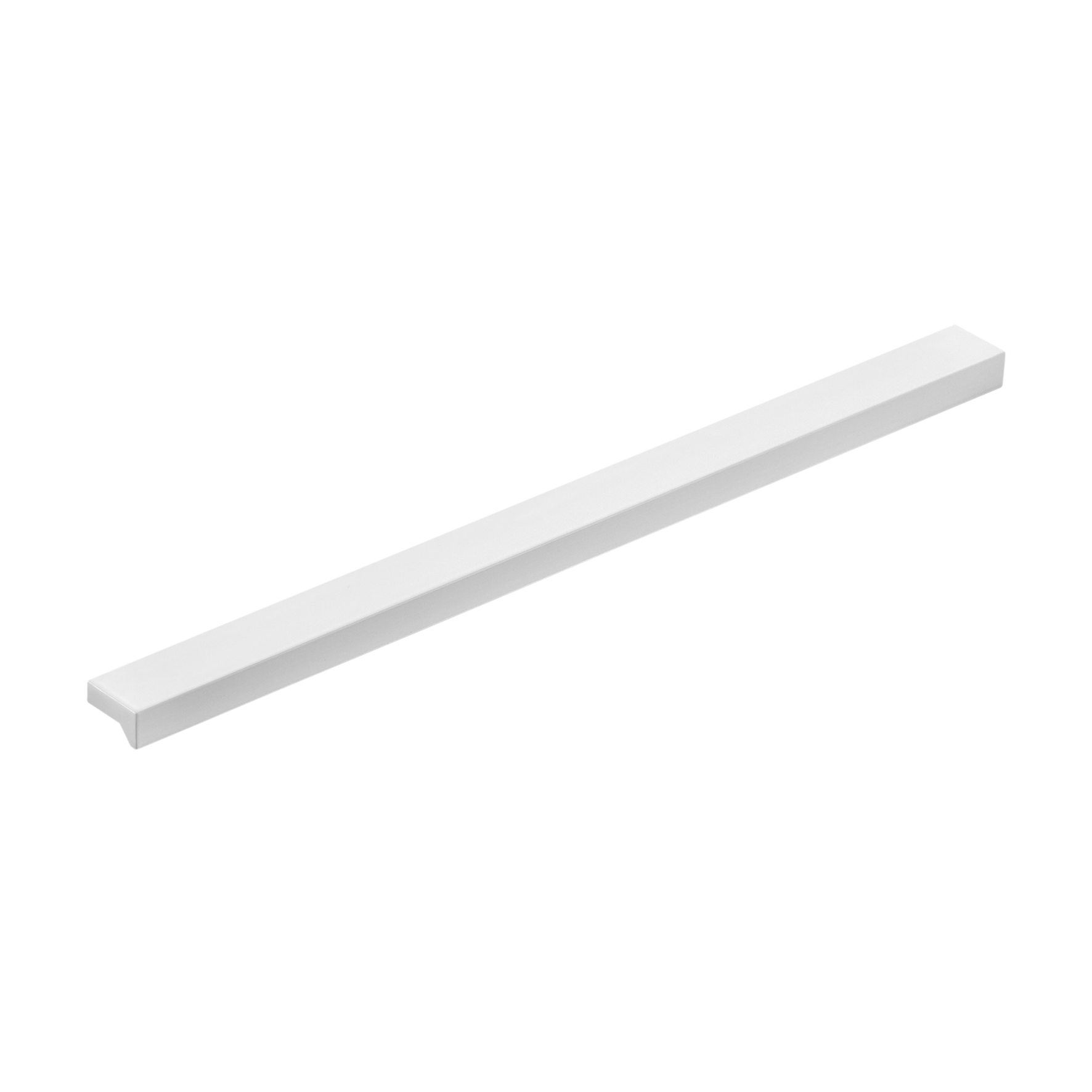 Momo Angle Pull Handle 192mm
