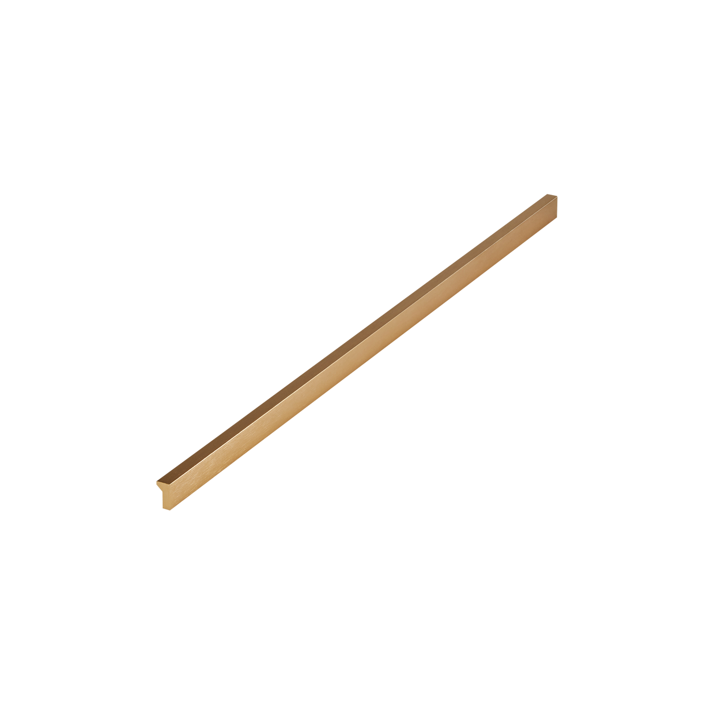 Momo Angle Pull Handle 480mm
