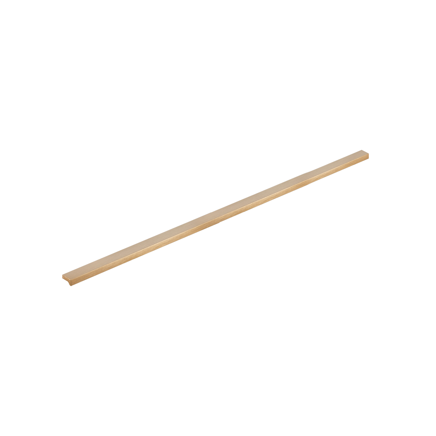 Momo Angle Pull Handle 480mm