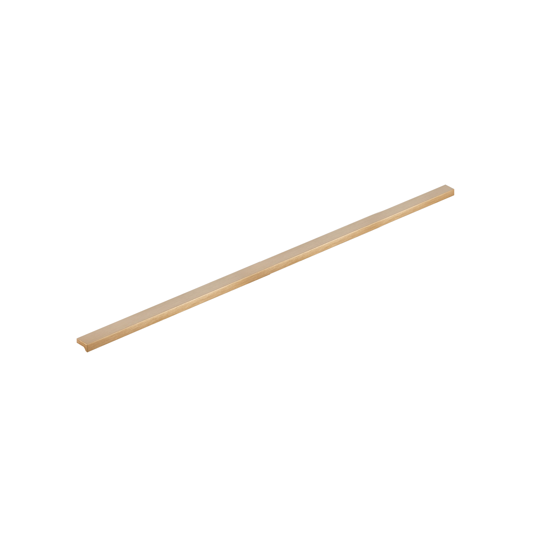 Momo Angle Pull Handle 480mm
