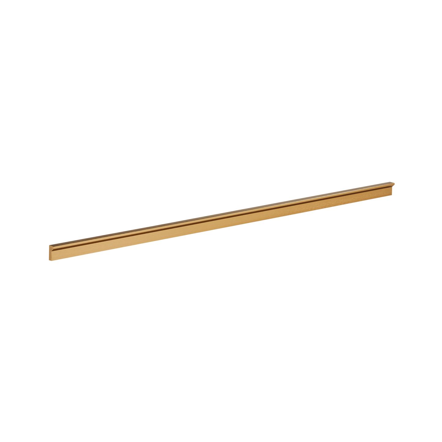 Momo Angle Pull Handle 480mm