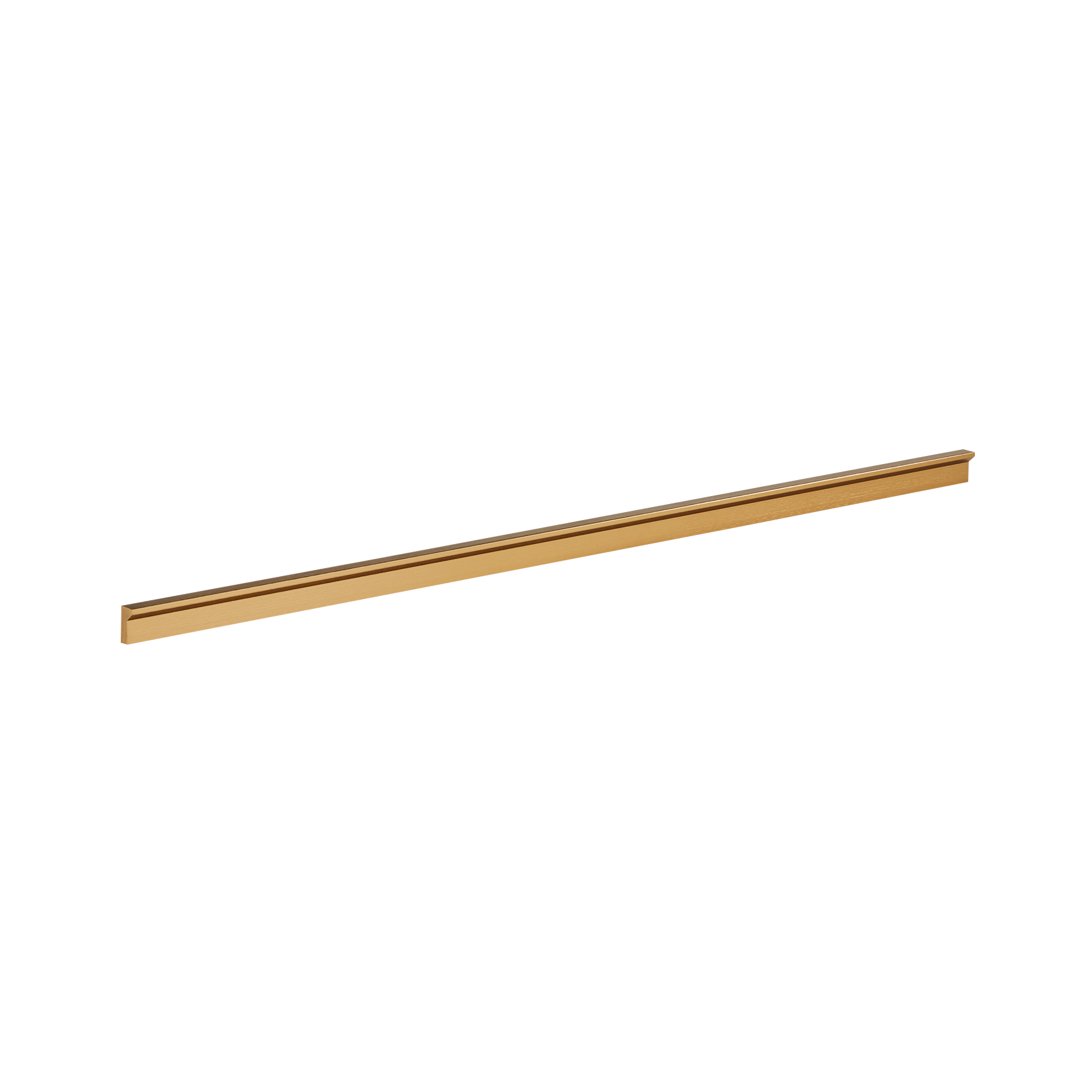 Momo Angle Pull Handle 480mm
