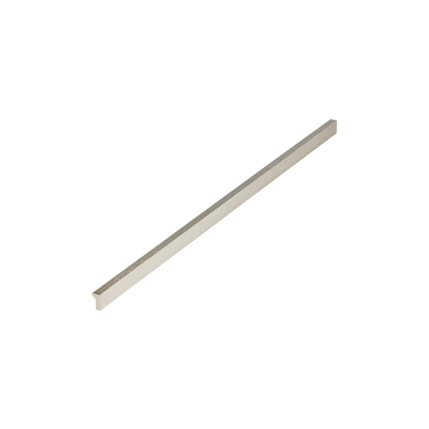 Momo Angle Pull Handle 480mm