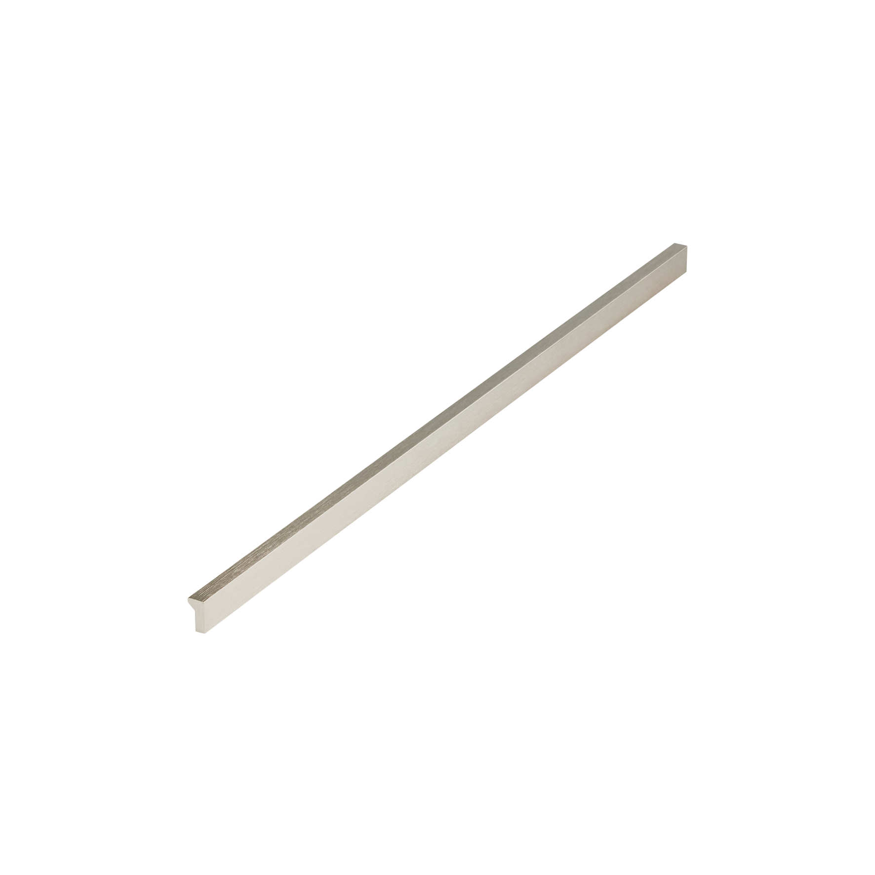 Momo Angle Pull Handle 480mm