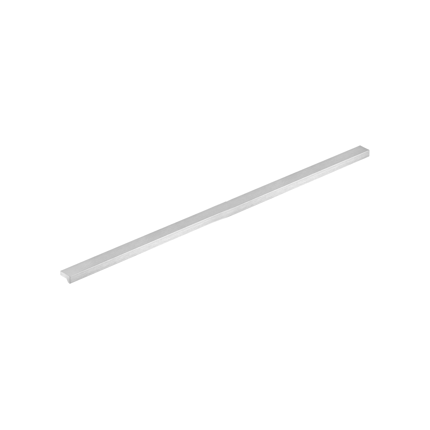 Momo Angle Pull Handle 480mm