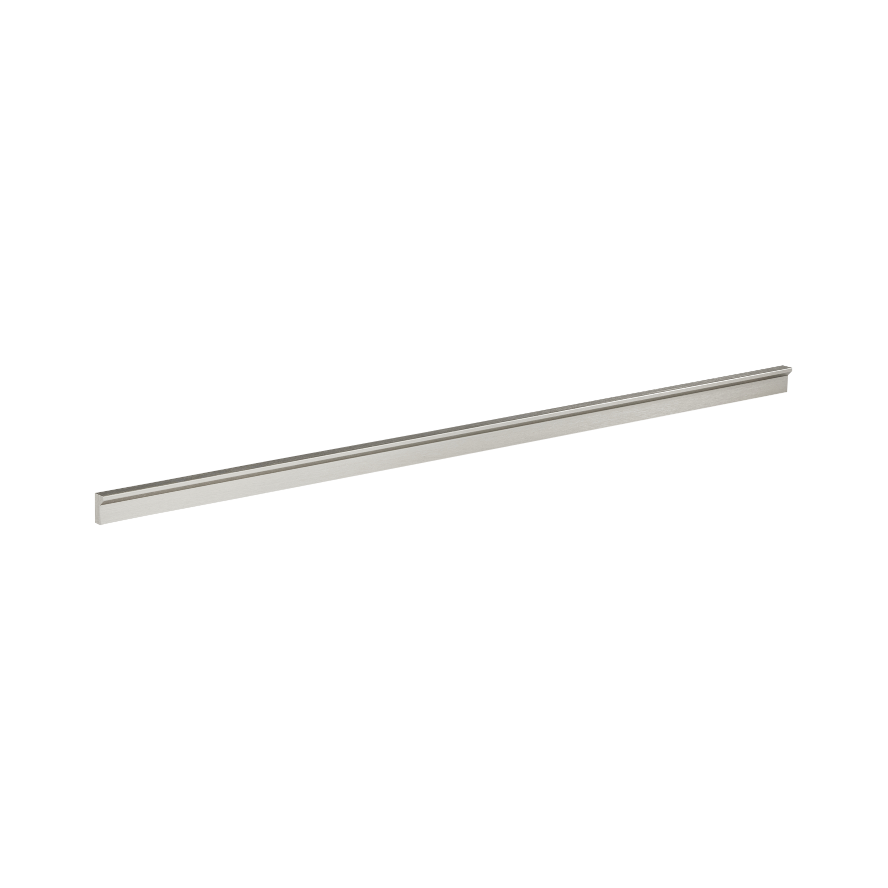 Momo Angle Pull Handle 480mm