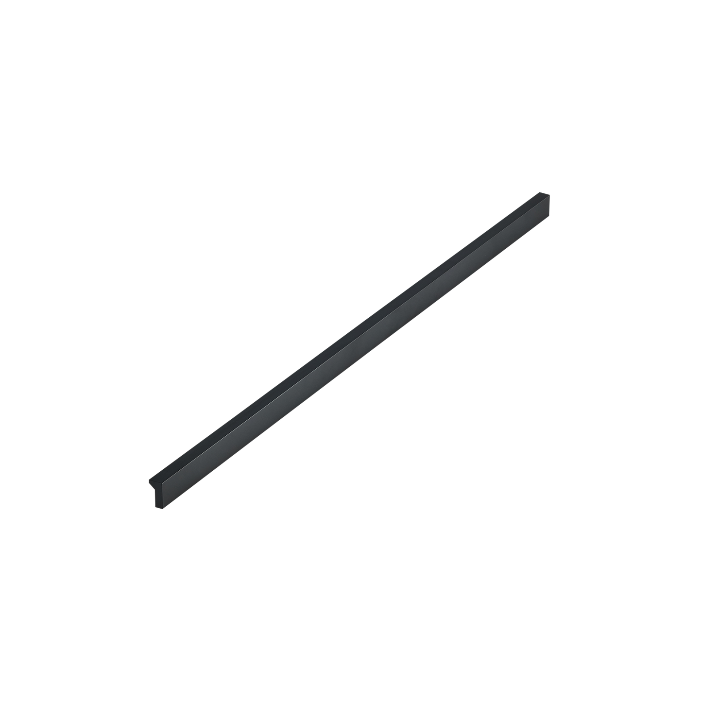 Momo Angle Pull Handle 480mm