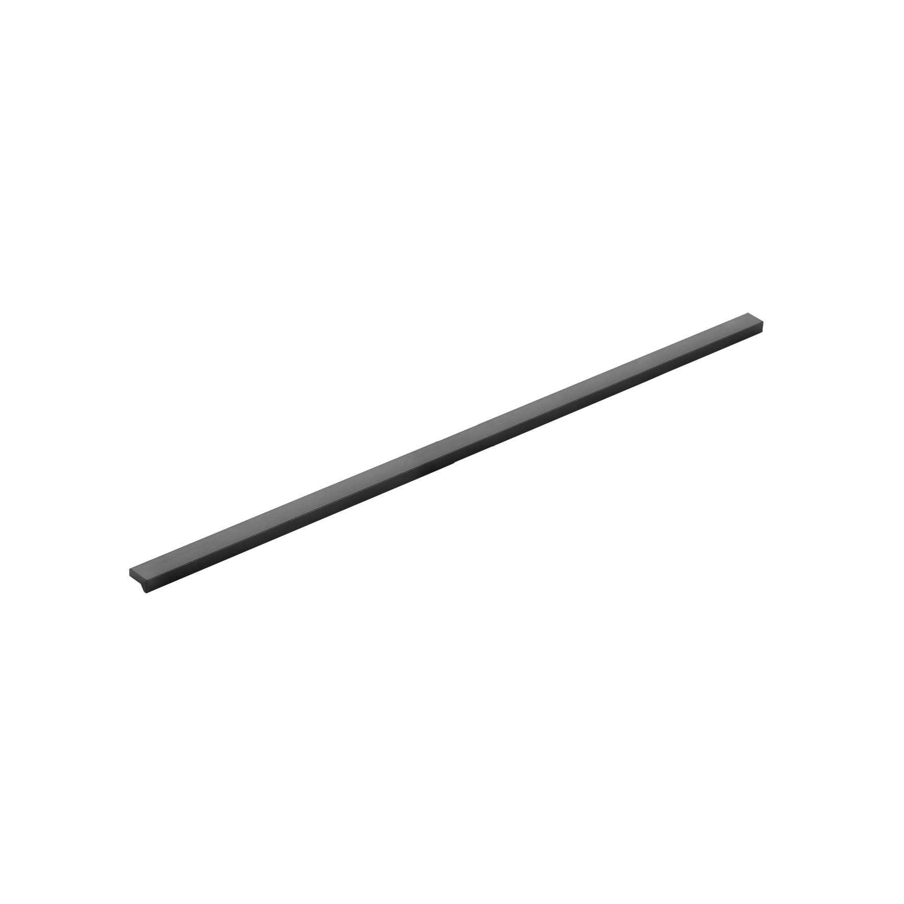 Momo Angle Pull Handle 480mm