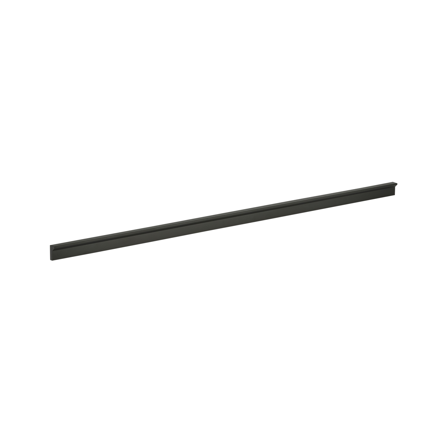 Momo Angle Pull Handle 480mm