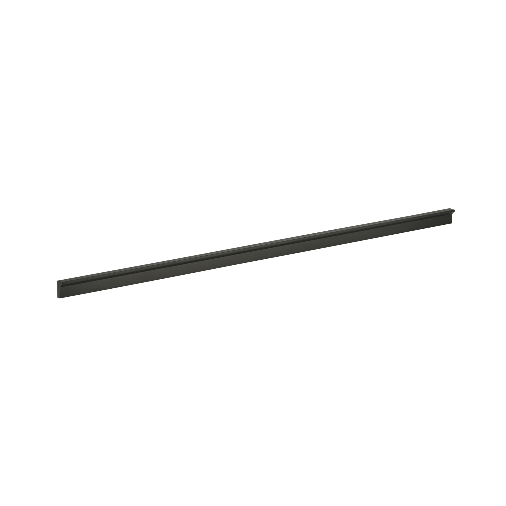 Momo Angle Pull Handle 480mm