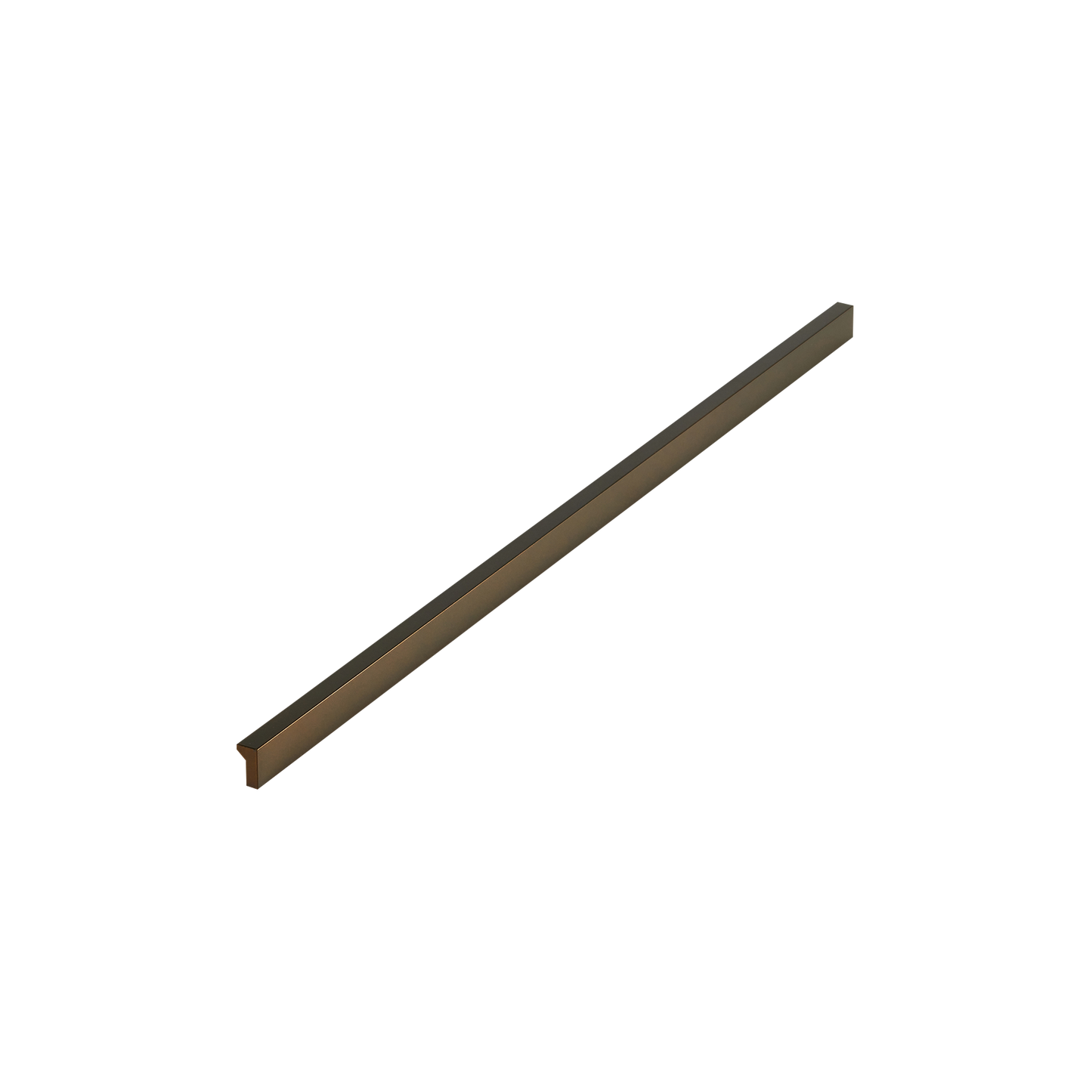 Momo Angle Pull Handle 480mm