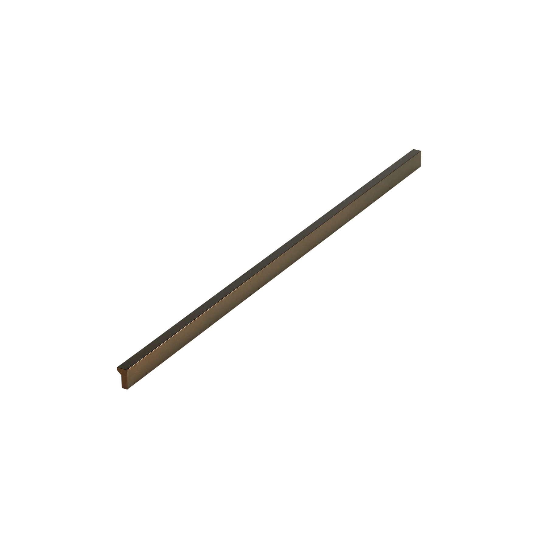 Momo Angle Pull Handle 480mm